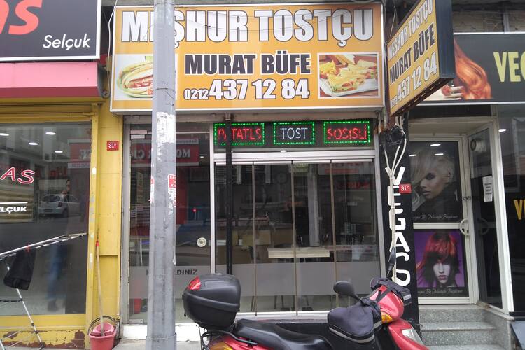 meshur tostcu murat bufe kocatepe istanbul